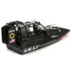 Aerotrooper 25-inch Brushless Air Boat: RTR
