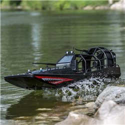 Aerotrooper 25-inch Brushless Air Boat: RTR