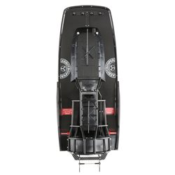 Aerotrooper 25-inch Brushless Air Boat: RTR