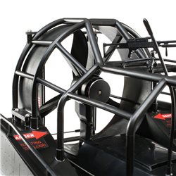 Aerotrooper 25-inch Brushless Air Boat: RTR