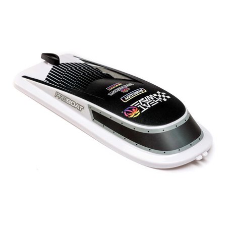 Canopy, Heatwave: Recoil 18