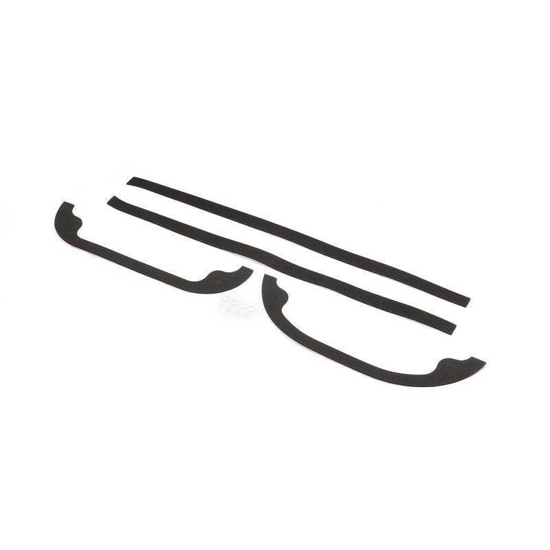 Canopy Seal: SSW 48"