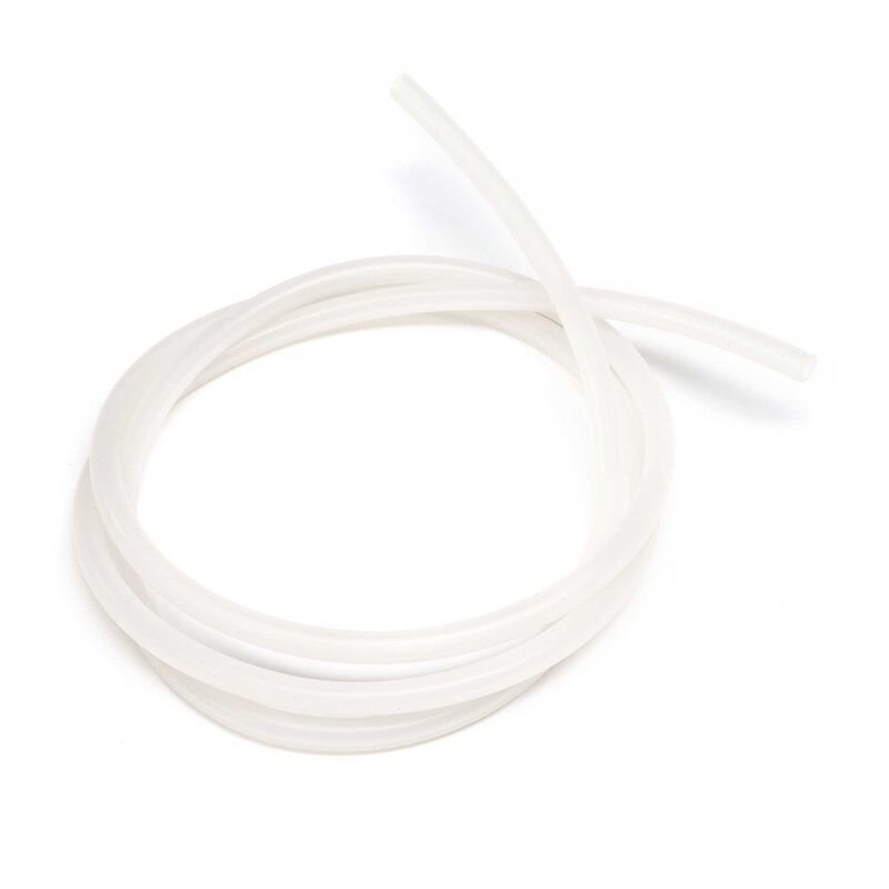 Water Cooling Line 4mm ID, 36"