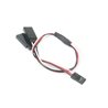 ESC Y Harness: Miss GEICO Zelos 36