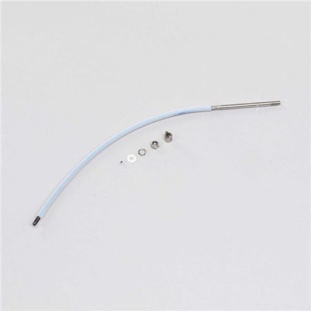 Flex Shaft: Recoil 2 26