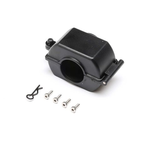 Grease Catch: SSW 48"