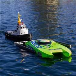 Horizon Harbor 30-Inch Tug Boat: RTR