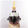 Horizon Harbor 30-Inch Tug Boat: RTR Horizon Harbor 30-Inch Tug Boat: RTR