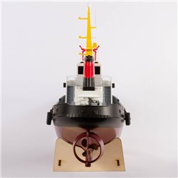 Horizon Harbor 30-Inch Tug Boat: RTR