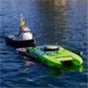 Horizon Harbor 30-Inch Tug Boat: RTR Horizon Harbor 30-Inch Tug Boat: RTR