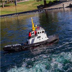 Horizon Harbor 30-Inch Tug Boat: RTR
