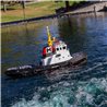 Horizon Harbor 30-Inch Tug Boat: RTR Horizon Harbor 30-Inch Tug Boat: RTR