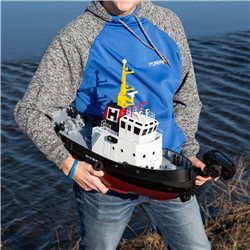 Horizon Harbor 30-Inch Tug Boat: RTR
