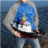 Horizon Harbor 30-Inch Tug Boat: RTR Horizon Harbor 30-Inch Tug Boat: RTR