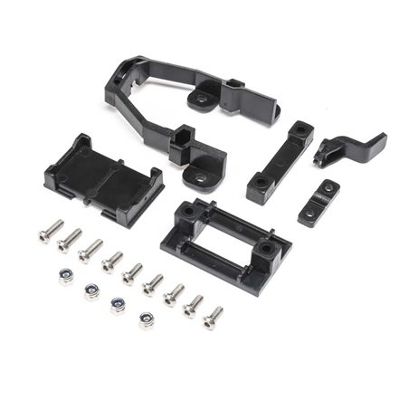 Hull Mounts: Recoil 18