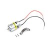 Motor and Heatsink Set: Tug 30