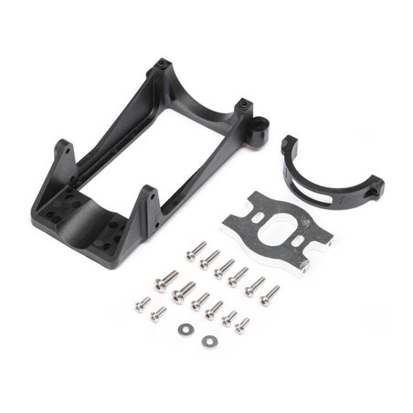 Motor Mount: SSW 48"