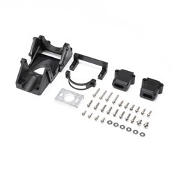 Hull Mount Set: Blackjack 24