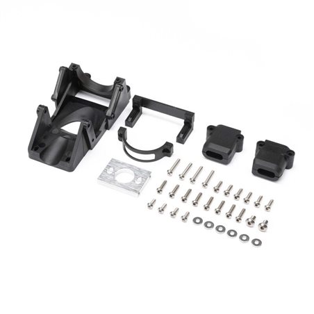 Hull Mount Set: Blackjack 24