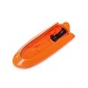 Orange Hull: Jet Jam 12 Pool Racer: RTR