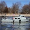 PCF Mark I 24: Swift Boat RTR PCF Mark I 24: Swift Boat RTR