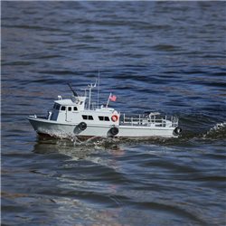PCF Mark I 24: Swift Boat RTR