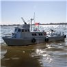 PCF Mark I 24: Swift Boat RTR PCF Mark I 24: Swift Boat RTR