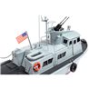 PCF Mark I 24: Swift Boat RTR PCF Mark I 24: Swift Boat RTR
