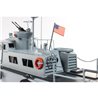 PCF Mark I 24: Swift Boat RTR PCF Mark I 24: Swift Boat RTR