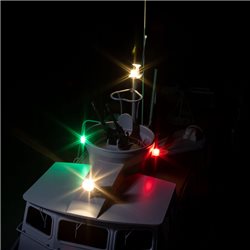 PCF Mark I 24: Swift Boat RTR