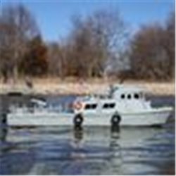 PCF Mark I 24: Swift Boat RTR