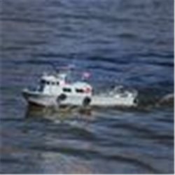PCF Mark I 24: Swift Boat RTR