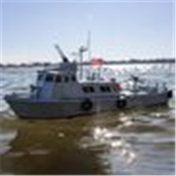 PCF Mark I 24: Swift Boat RTR