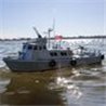 PCF Mark I 24: Swift Boat RTR PCF Mark I 24: Swift Boat RTR