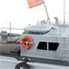 PCF Mark I 24: Swift Boat RTR PCF Mark I 24: Swift Boat RTR