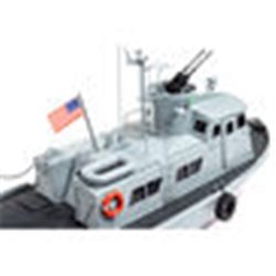 PCF Mark I 24: Swift Boat RTR