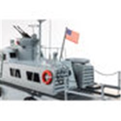 PCF Mark I 24: Swift Boat RTR