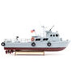 PCF Mark I 24: Swift Boat RTR