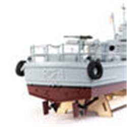 PCF Mark I 24: Swift Boat RTR