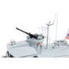 PCF Mark I 24: Swift Boat RTR PCF Mark I 24: Swift Boat RTR