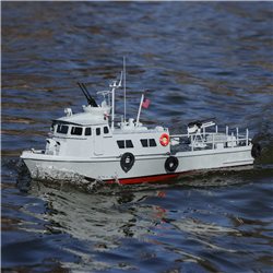 PCF Mark I 24: Swift Boat RTR