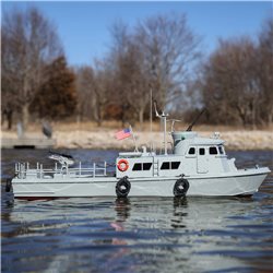 PCF Mark I 24: Swift Boat RTR
