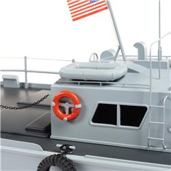 PCF Mark I 24: Swift Boat RTR