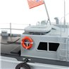 PCF Mark I 24: Swift Boat RTR PCF Mark I 24: Swift Boat RTR