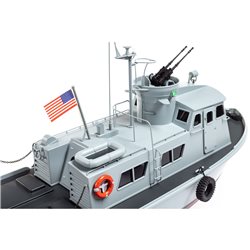 PCF Mark I 24: Swift Boat RTR