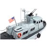 PCF Mark I 24: Swift Boat RTR PCF Mark I 24: Swift Boat RTR