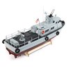 PCF Mark I 24: Swift Boat RTR PCF Mark I 24: Swift Boat RTR