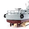 PCF Mark I 24: Swift Boat RTR PCF Mark I 24: Swift Boat RTR