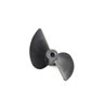 Propeller, Comp, 1.6x1.6x1/8 shaft