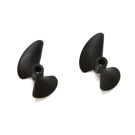Propeller, Comp, 1.6 x 1.6 for 4mm shaft
